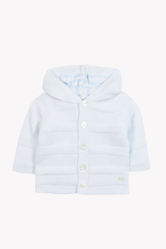 Mantel - Hellblau - Image principale