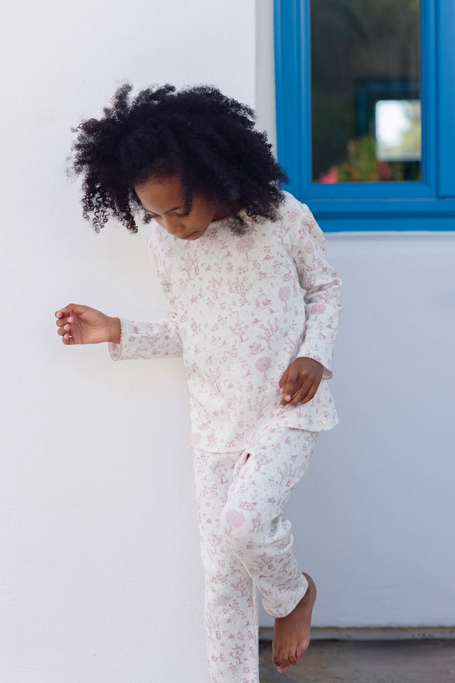 CC50002-30 - PIJAMA  - Image principale