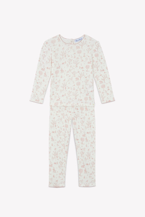 CC50002-30 - PIJAMA  - Image principale