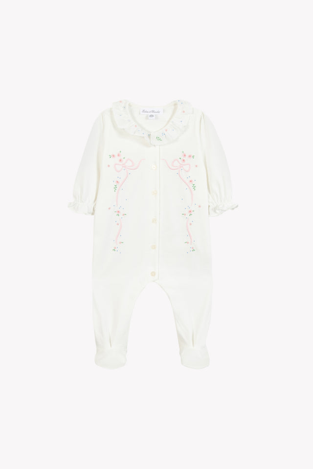 CC54000-13 - PIJAMA1  - Image principale