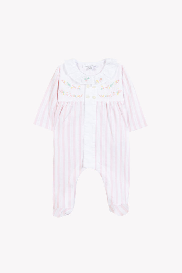 CC54030-31 - PIJAMA4  - Image principale