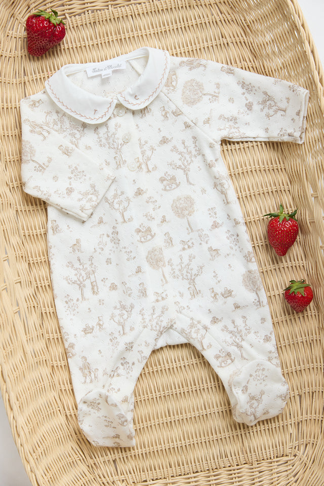 CC54040-13 - PIJAMA5  - Image principale