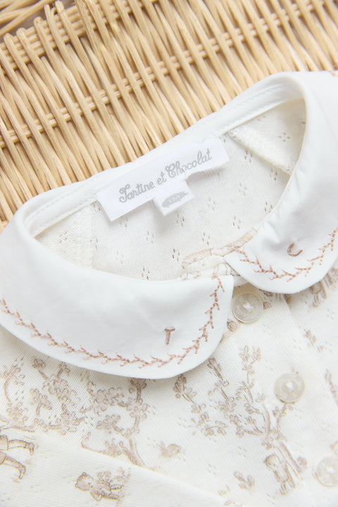 CC54040-13 - PIJAMA5  - Image principale