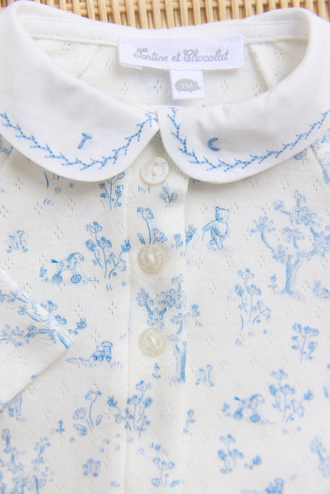 CC54040-41 - PIJAMA5  - Image principale