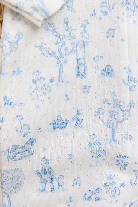 CC54040-41 - PIJAMA5  - Image principale