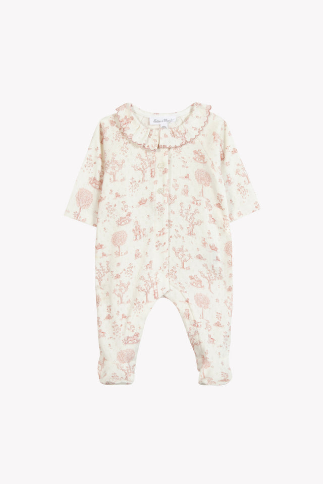 CC54040-30 - PIJAMA5  - Image principale