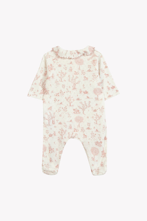 CC54040-30 - PIJAMA5  - Image principale