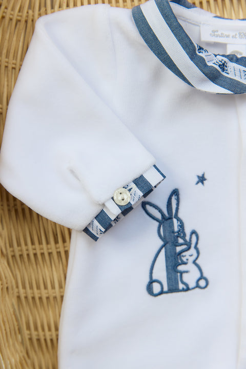 CC54050-04 - PYJAMA6  - Image principale