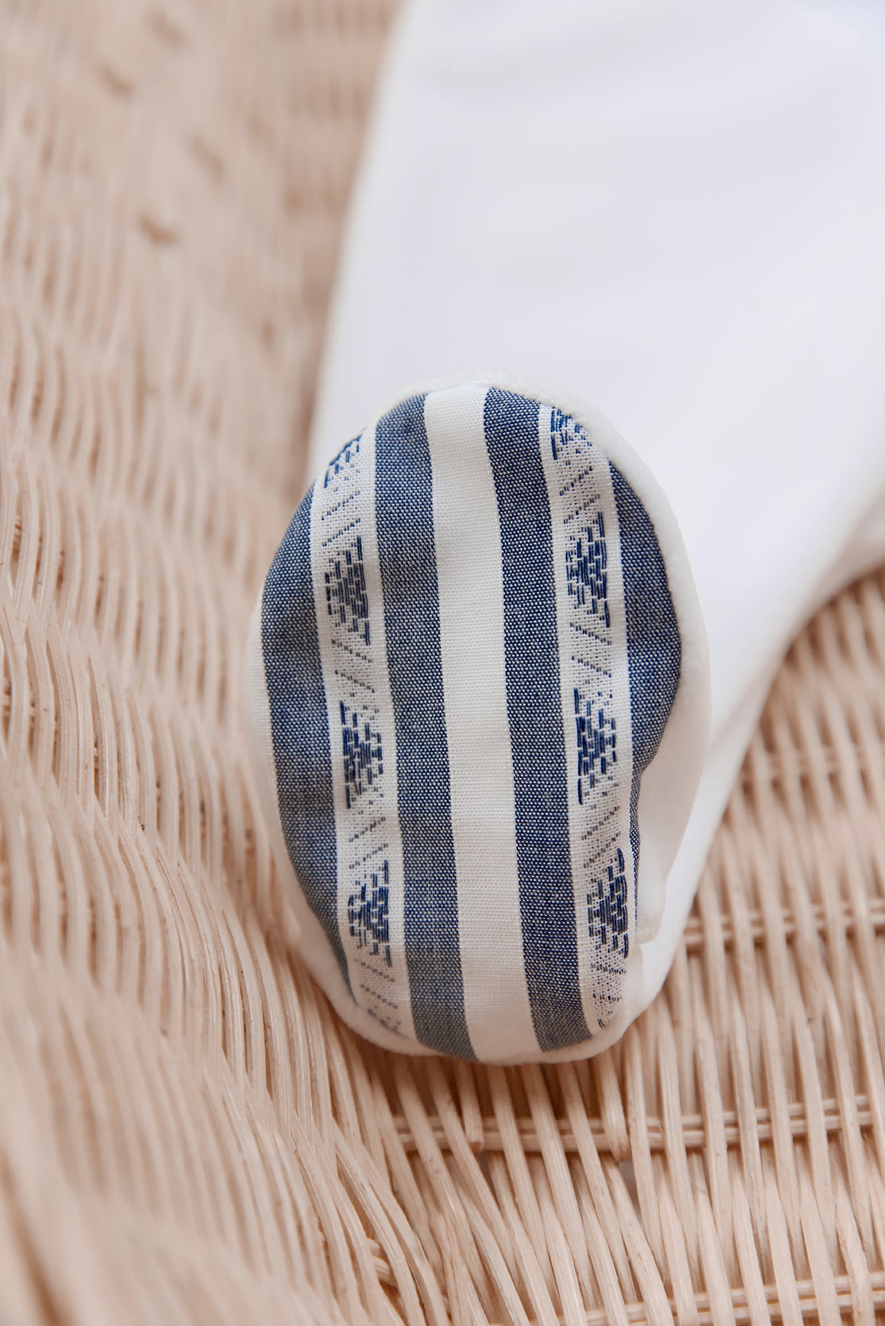 Pijama - Azul marino Terciopelo conejo