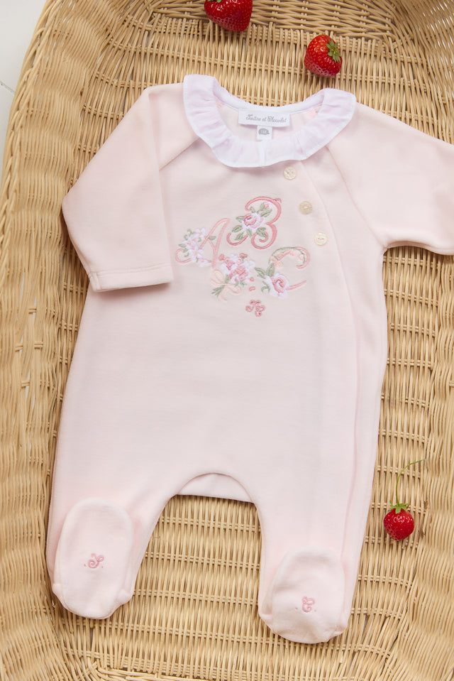 CC54060-31 - PIJAMA7  - Image principale