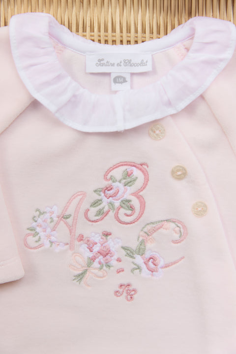 CC54060-31 - PIJAMA7  - Image principale