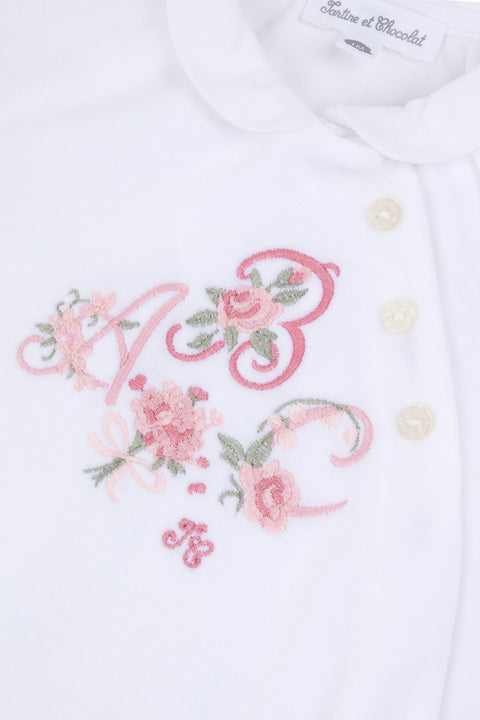 CC54060-01 - PIJAMA7  - Image principale