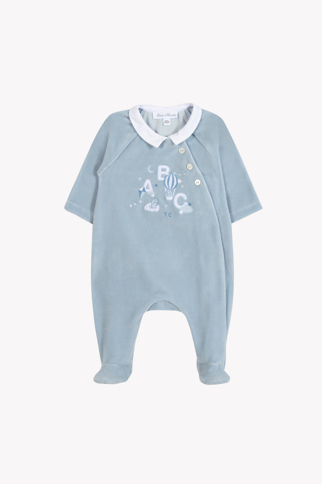 CC54060-42 - PYJAMA7  - Image principale