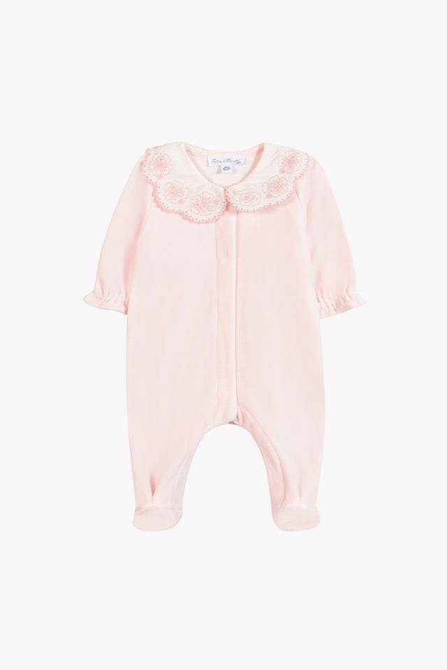 CC54090-31 - PIJAMA10  - Image principale