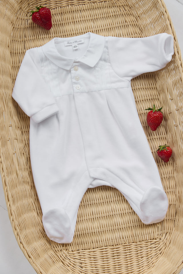 CC54100-01 - PAJAMA11  - Image principale