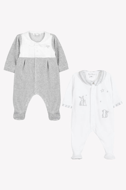 Scatola - Nascita Primo Velluto - Image principale