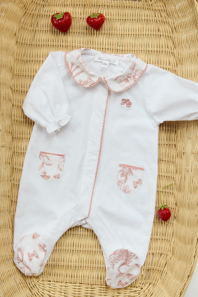 CC54160-30 - PIJAMA17  - Image principale