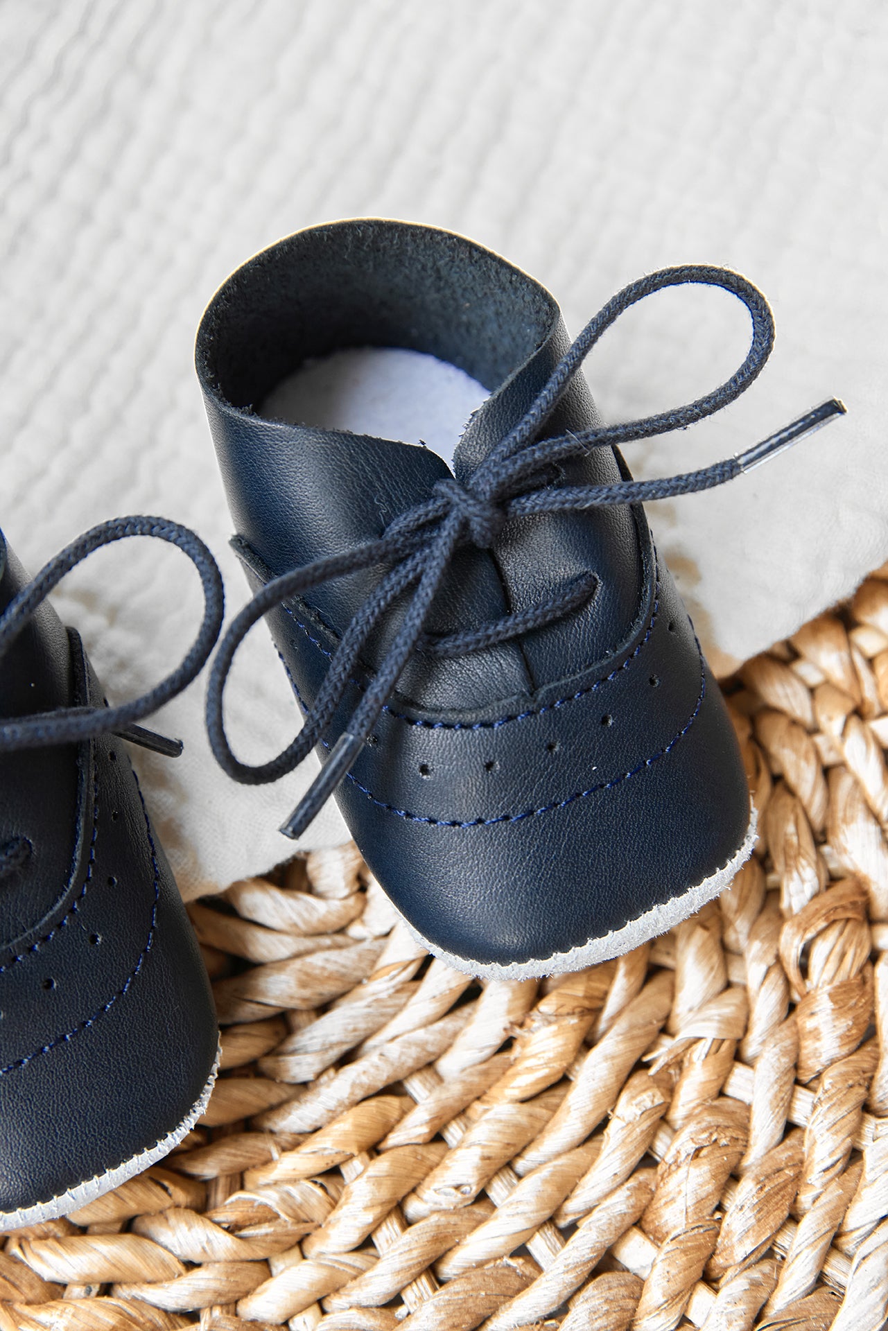 Pantoffels - Navy Veters