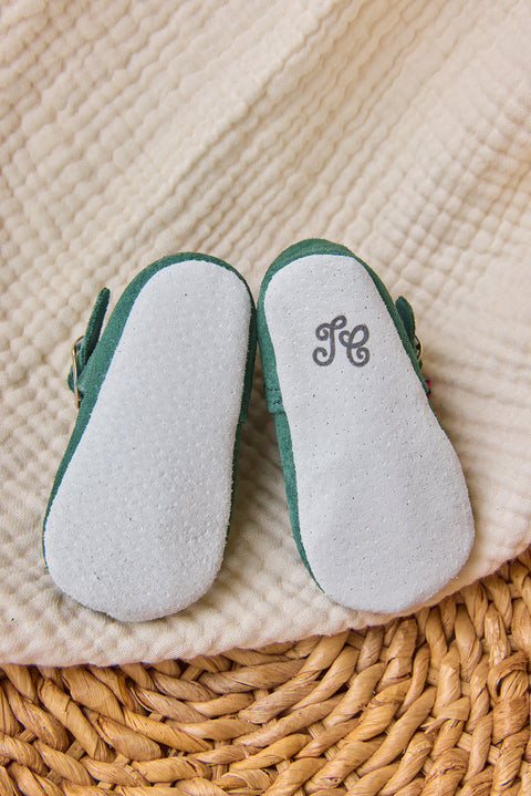 CC80031-56 - ZAPATO4  - Image principale