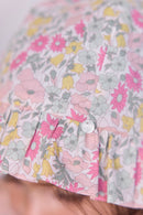 Bob – Zitrusfrucht DruckStoff Liberty