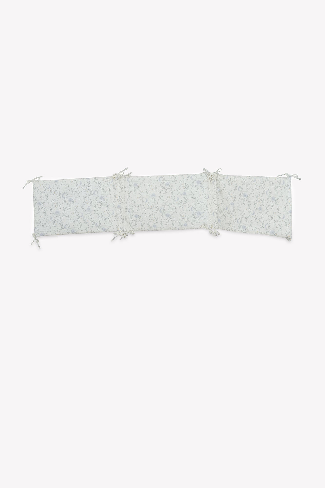 Tour de lit - Imprimé rêve étoilé