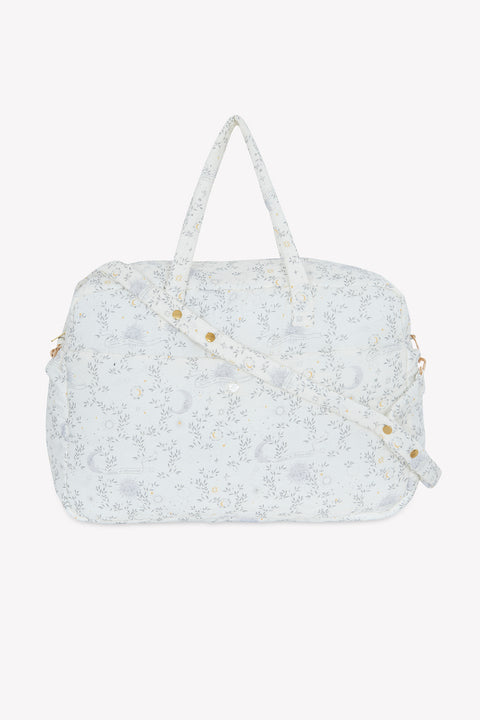 Sac à langer - Imprimé rêve étoilé - Image principale
