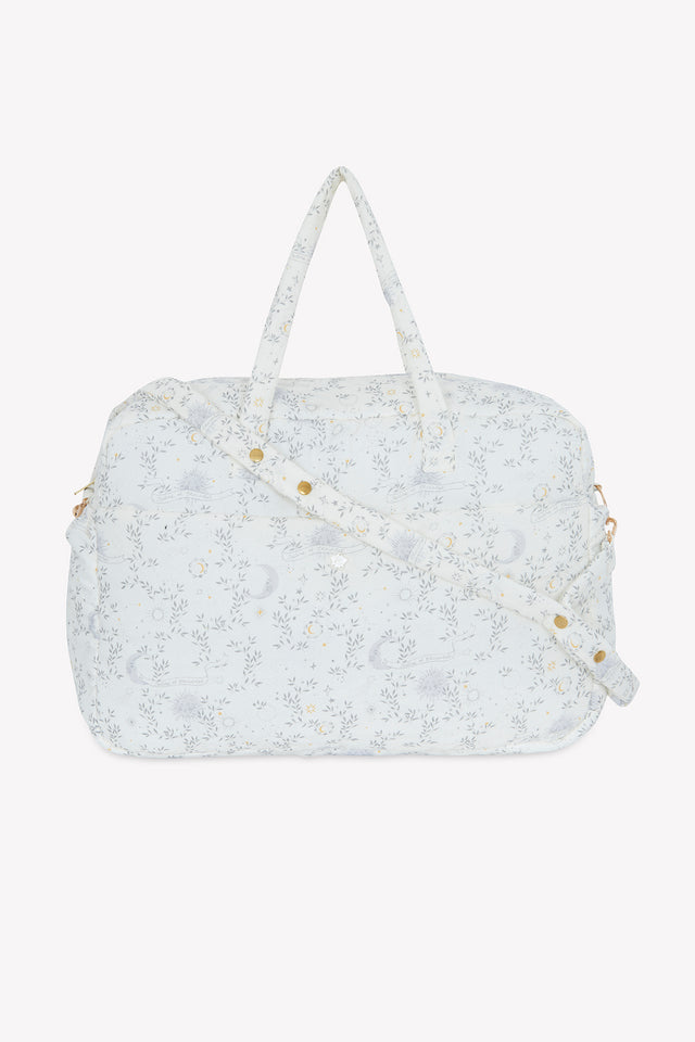 Nappy bag - Print starry dream - Image principale