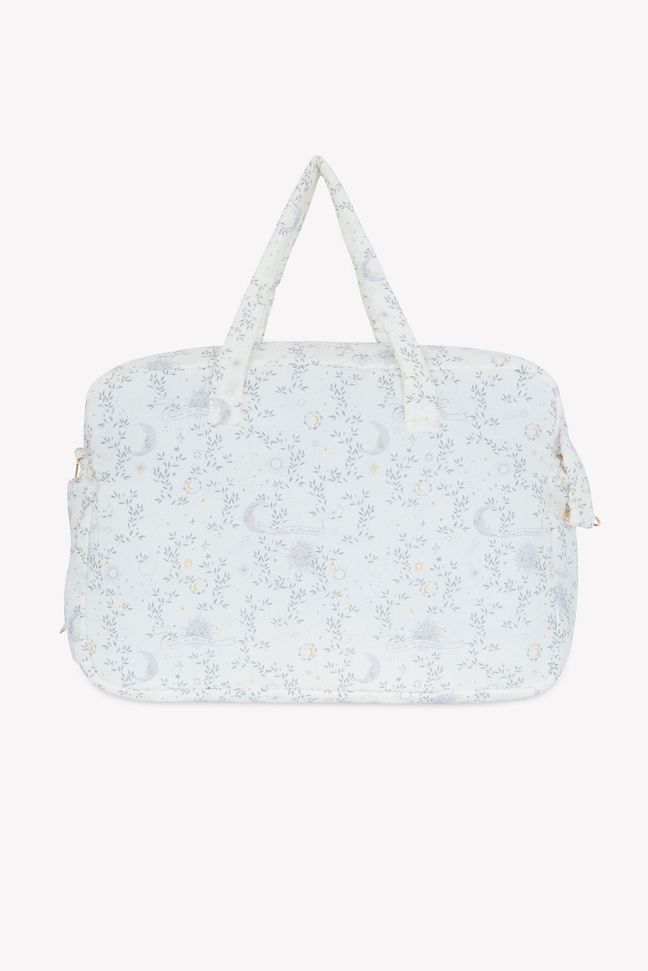 Sac à langer - Imprimé rêve étoilé