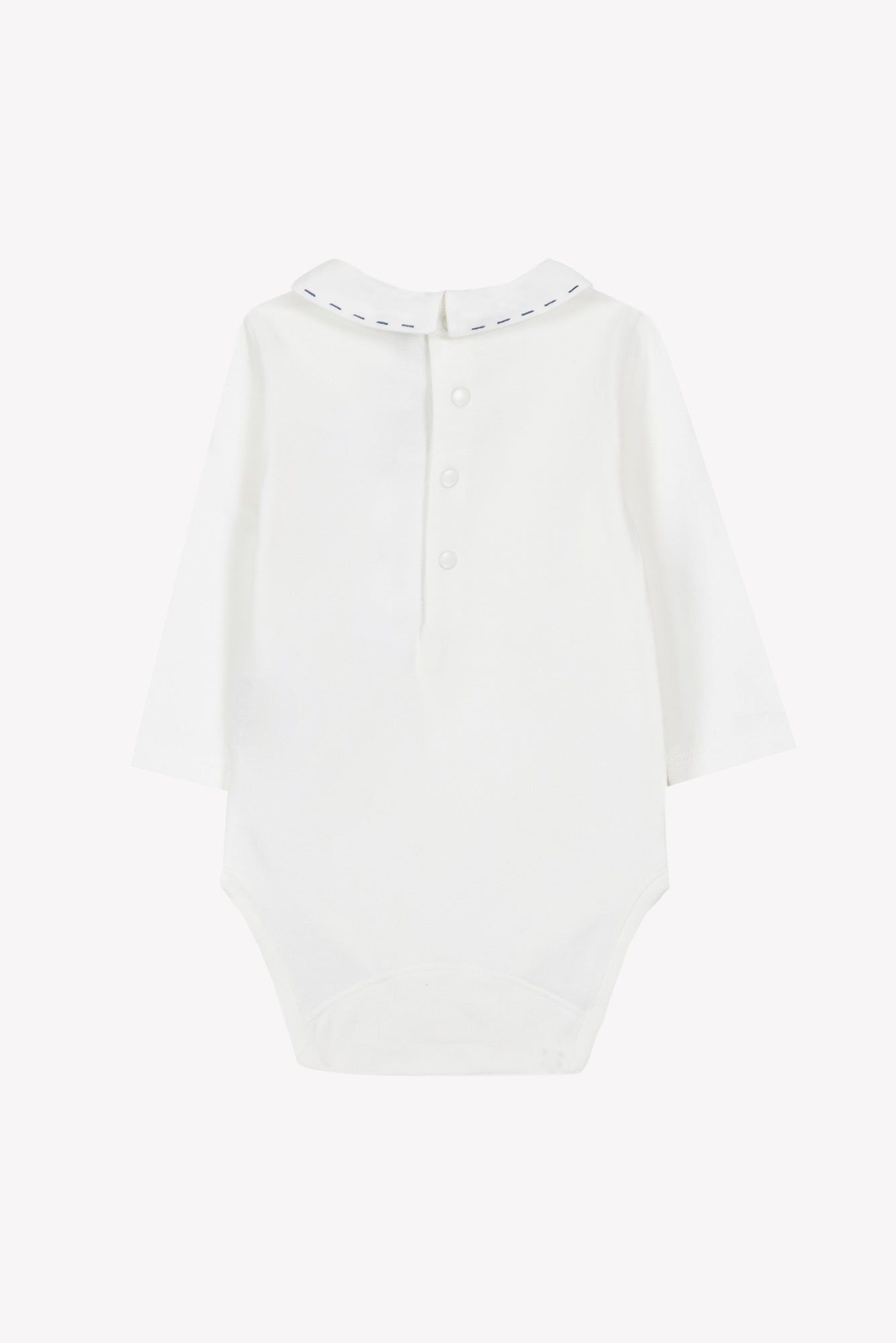 Body - Cotton mustard Embrodery car