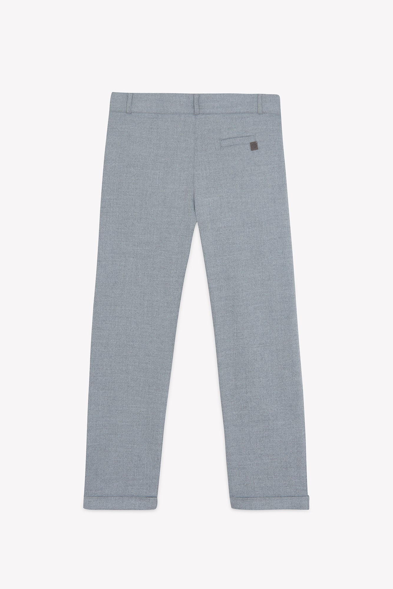 Trousers - Grey medium pliers