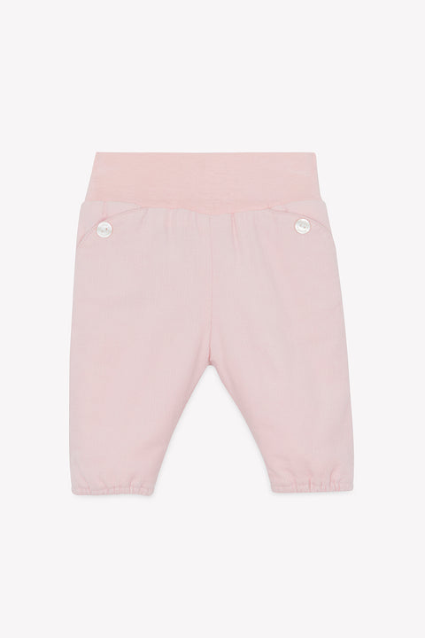 Trousers - Old Pink Corduroy - Image principale
