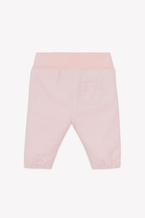 Trousers - Old Pink Corduroy - Image principale