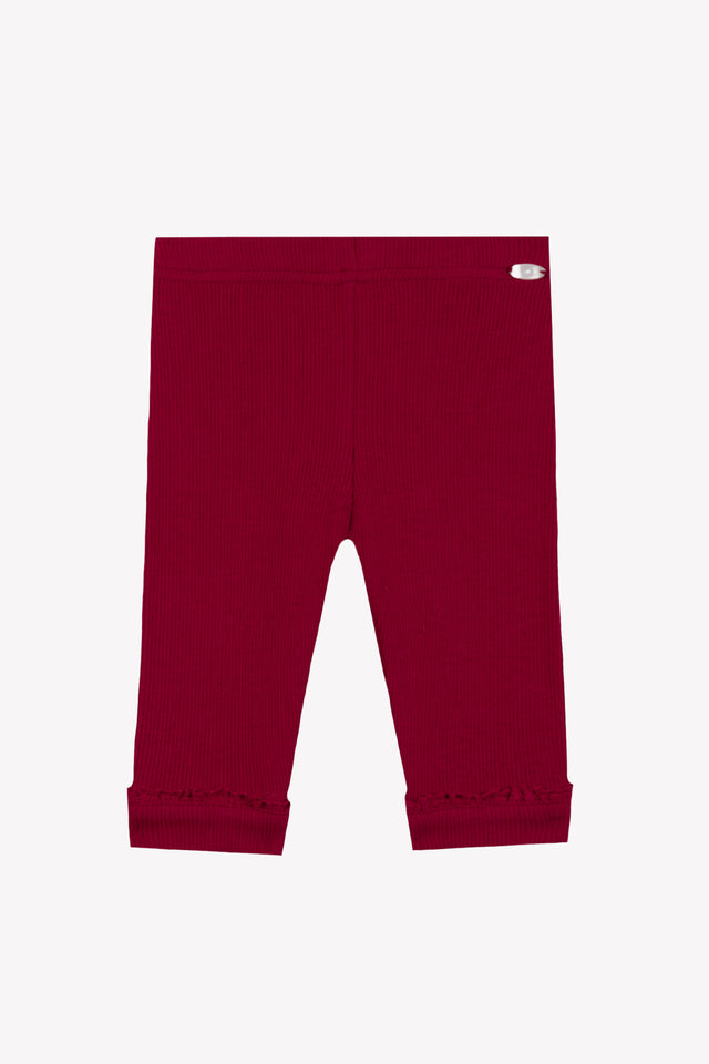 Leggings- Baumwollkirsche - Image principale