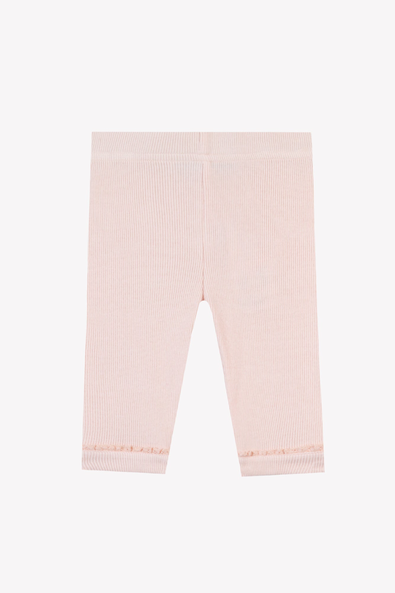 Legging - Rosée coton