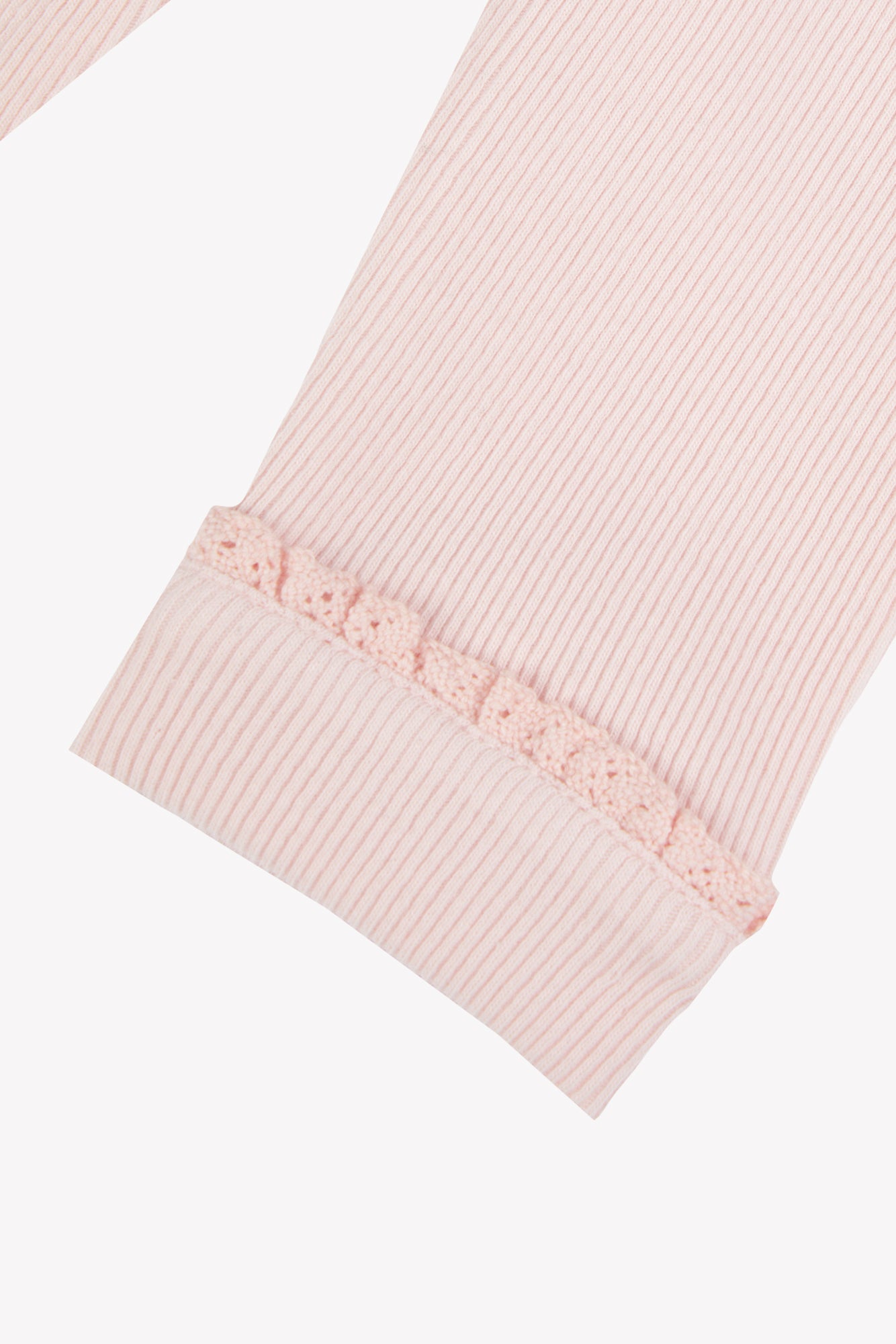 Legging - Rosée coton