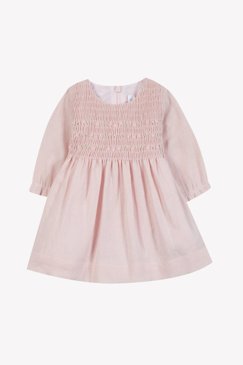 Dress - Dew Round neck - Image principale