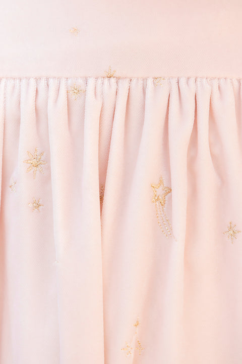Dress - Dew Velvet stars - Image principale