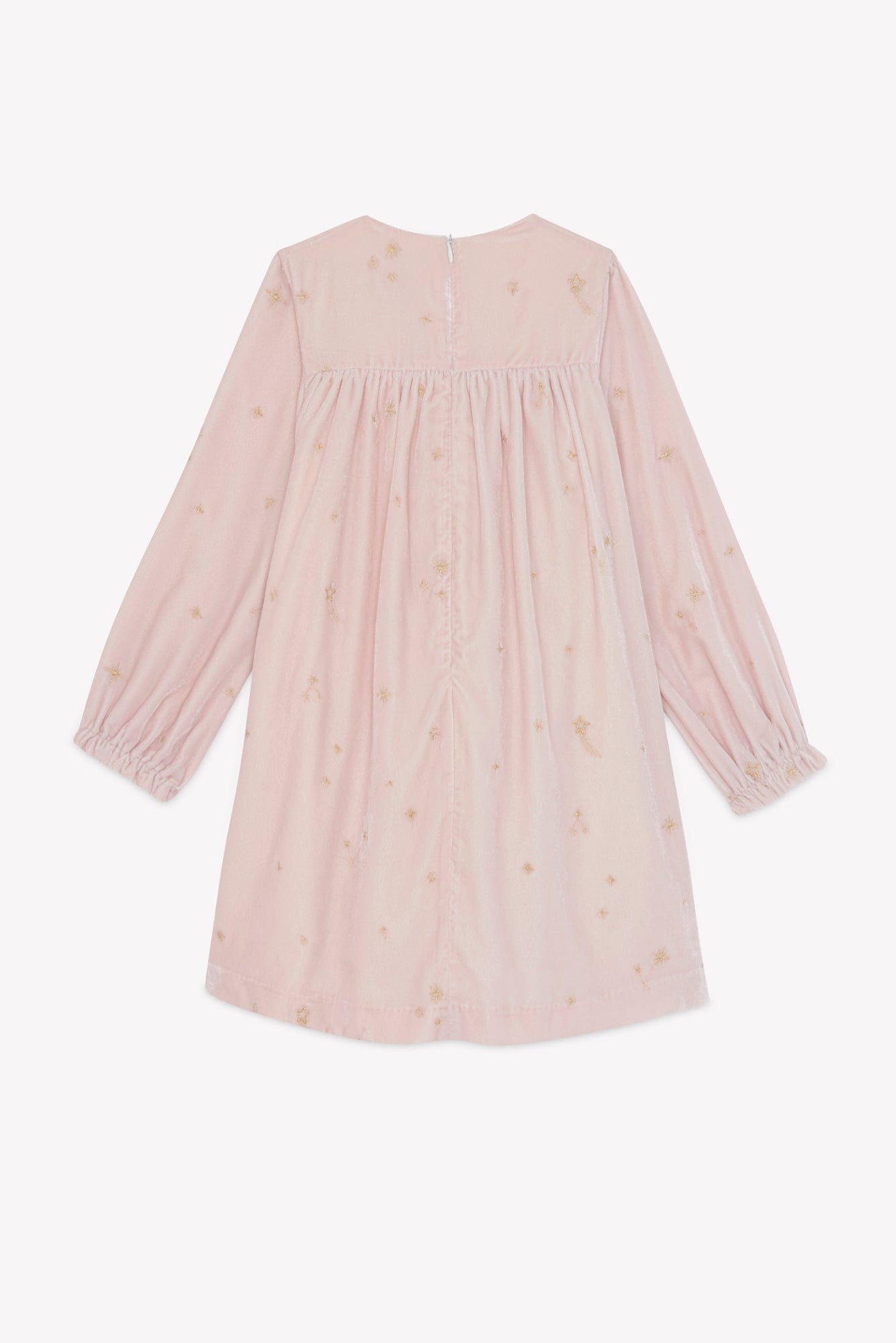 Dress - Dew Velvet stars