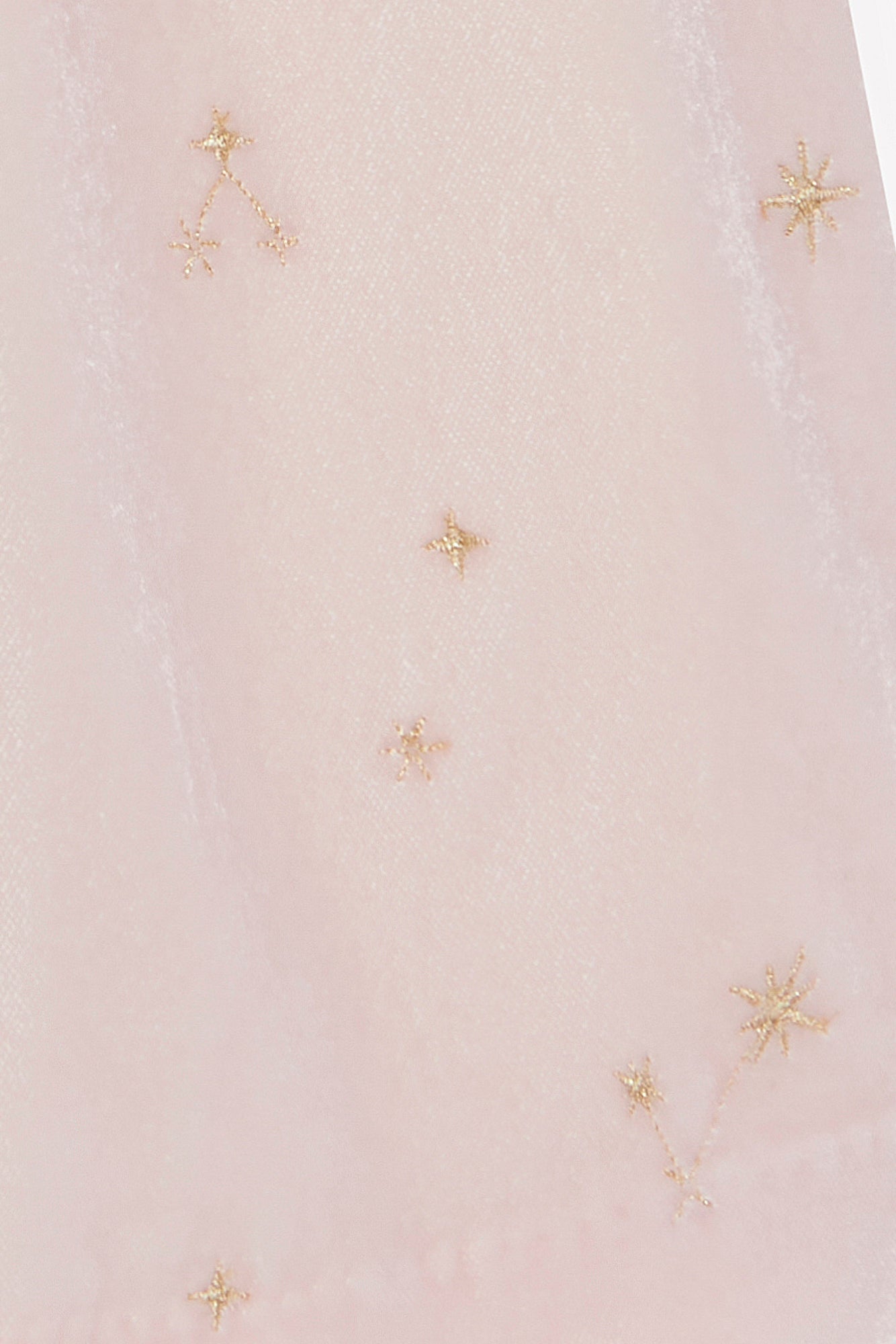Dress - Dew Velvet stars