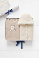 Coffret - Naissance promenade hivernale