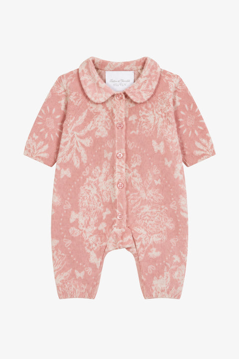 Kombination - Rosa Blush Kujten x Tartine et Chocolat - Image principale
