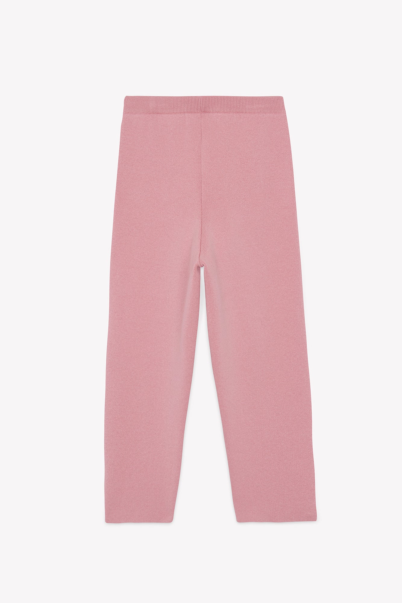 Ensemble de jogging - Blush coton laine capuche