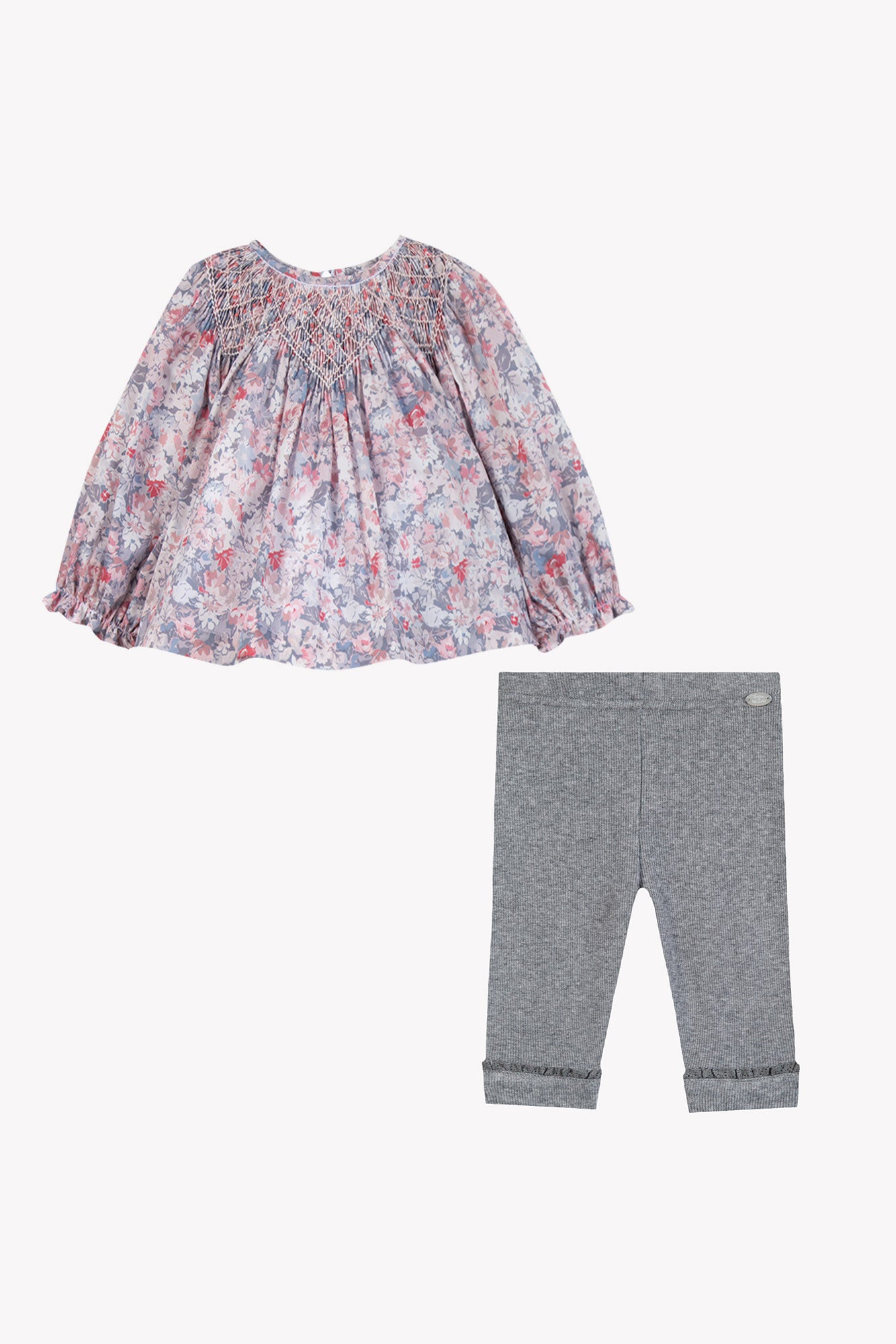 CD36011-22 - ENSEMBLELONG12