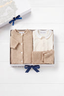 Coffret - Naissance cocon hivernal