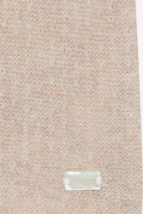 Ensemble long - Beige cachemire - Image principale