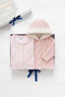 Coffret - Naissance promenade hivernale