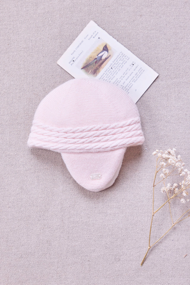 Beanie - Dew Imitation fur - Image principale