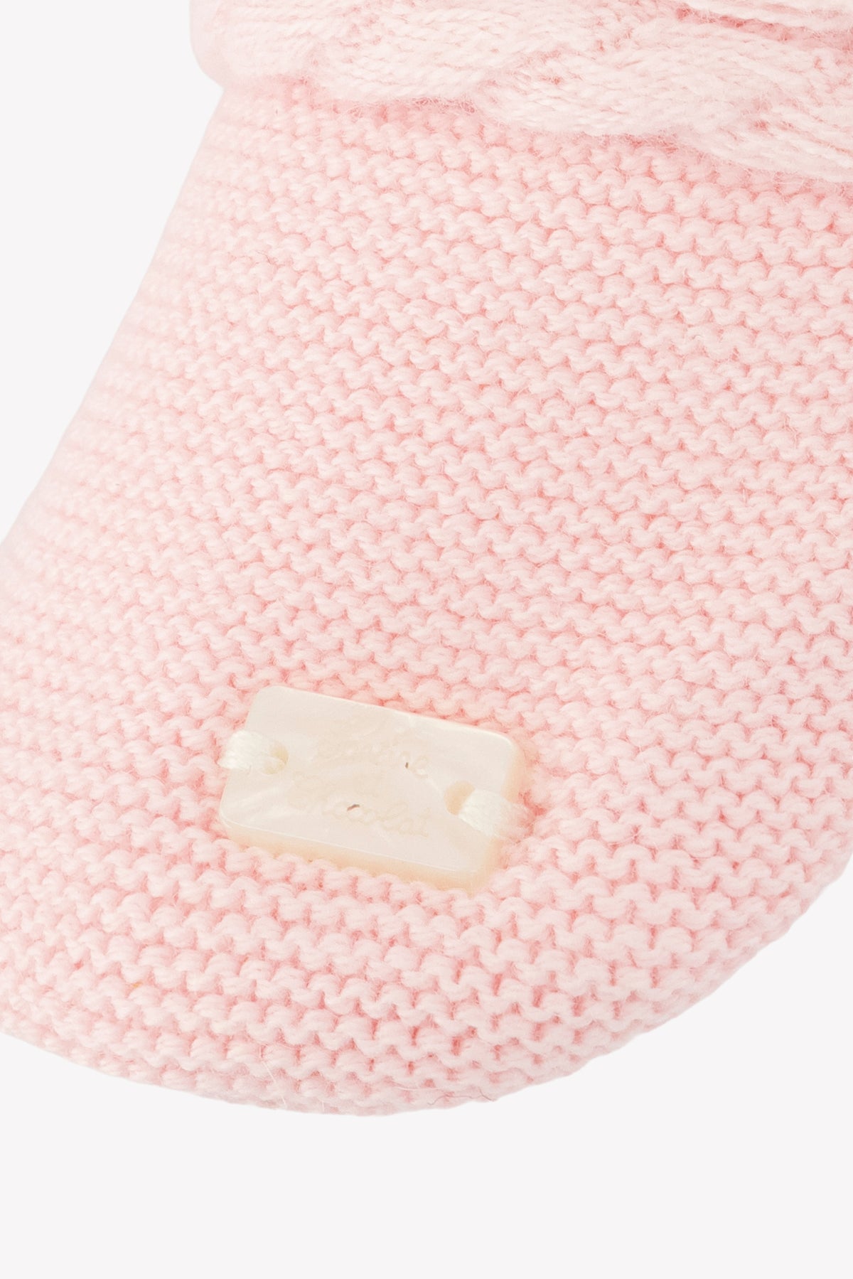Beanie - Dew Imitation fur