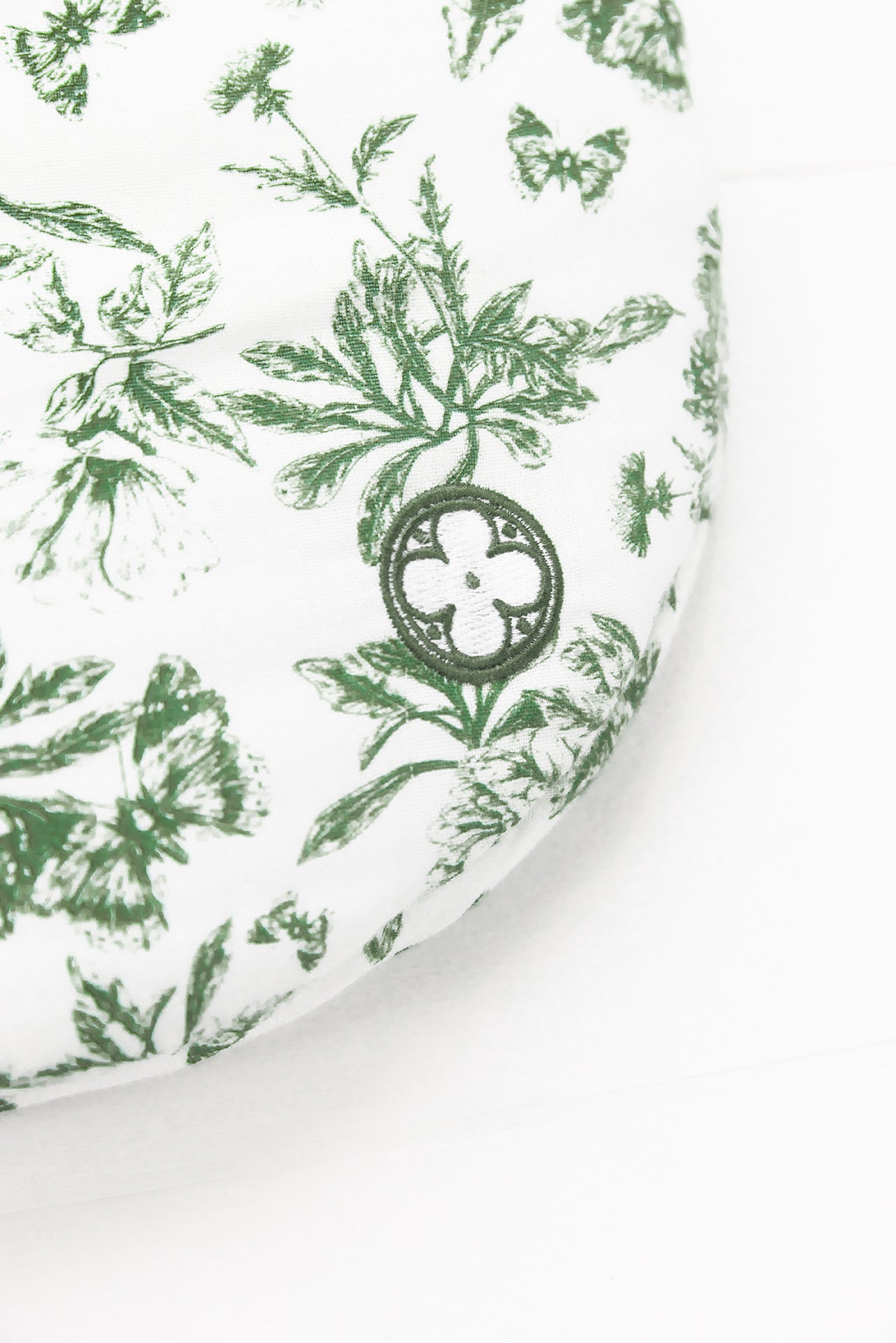 Gigoteuse - Abbaye des Vaux de Cernay x Tartine et Chocolat