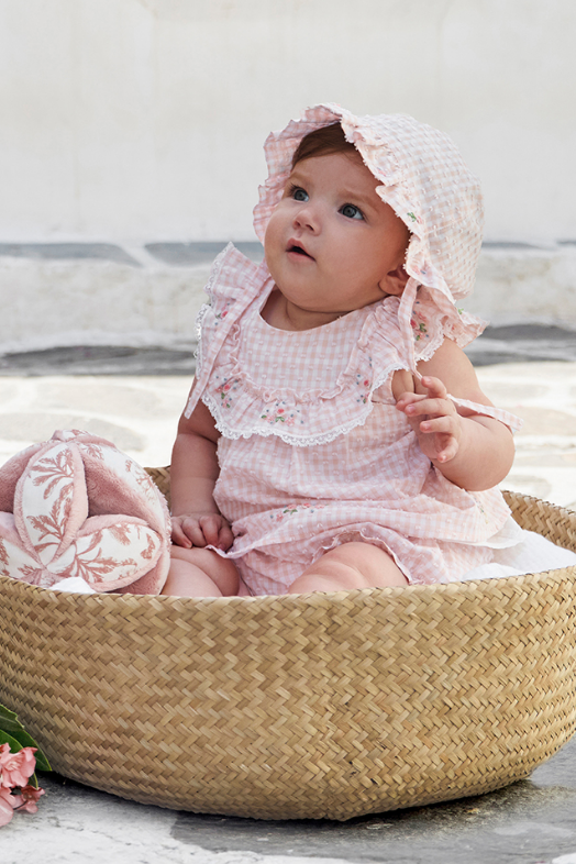 Naissance Tartine et Chocolat
